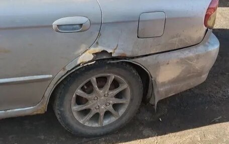 KIA Spectra II (LD), 2007 год, 115 000 рублей, 5 фотография