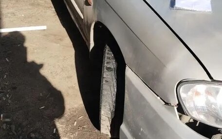 KIA Spectra II (LD), 2007 год, 115 000 рублей, 7 фотография