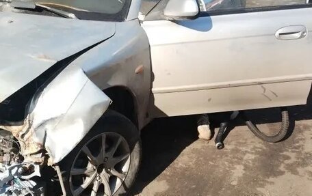 KIA Spectra II (LD), 2007 год, 115 000 рублей, 6 фотография