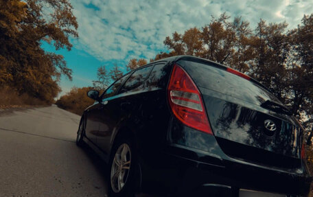 Hyundai i30 I, 2010 год, 599 000 рублей, 2 фотография