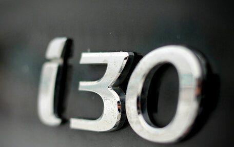 Hyundai i30 I, 2010 год, 599 000 рублей, 8 фотография