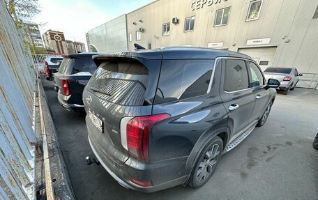 Hyundai Palisade I, 2019 год, 4 290 000 рублей, 2 фотография