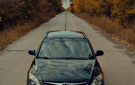 Hyundai i30 I, 2010 год, 599 000 рублей, 3 фотография