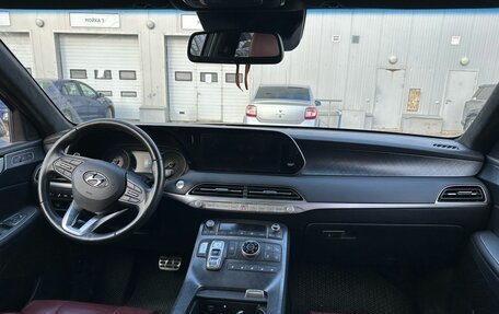 Hyundai Palisade I, 2019 год, 4 290 000 рублей, 3 фотография