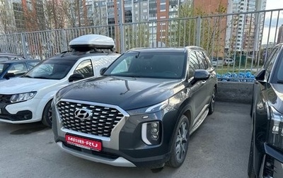 Hyundai Palisade I, 2019 год, 4 290 000 рублей, 1 фотография
