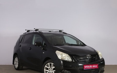 Toyota Verso I, 2012 год, 1 289 000 рублей, 1 фотография