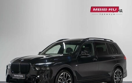 BMW X7, 2024 год, 15 790 000 рублей, 1 фотография