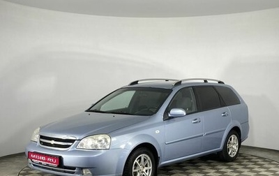 Chevrolet Lacetti, 2009 год, 499 000 рублей, 1 фотография