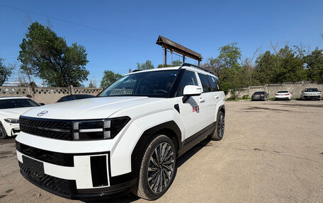 Hyundai Santa Fe IV, 2026 год, 5 800 000 рублей, 1 фотография