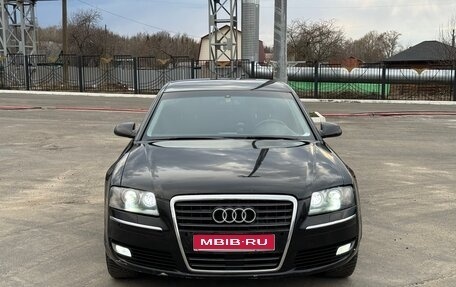 Audi A8, 2003 год, 700 000 рублей, 1 фотография