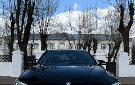 BMW 3 серия, 2016 год, 2 800 000 рублей, 1 фотография