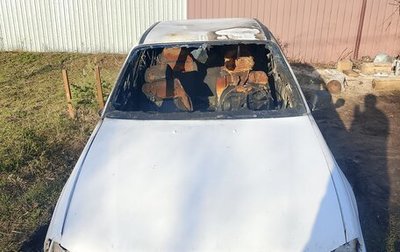 Daewoo Nexia I рестайлинг, 2001 год, 25 000 рублей, 1 фотография