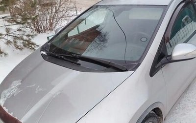 Honda Civic VIII, 2008 год, 700 000 рублей, 1 фотография