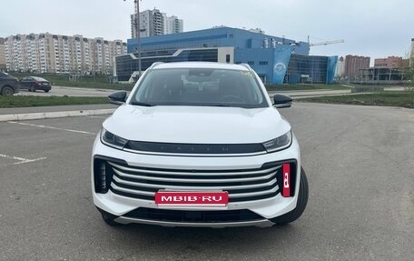 CheryExeed TXL, 2022 год, 2 500 000 рублей, 1 фотография