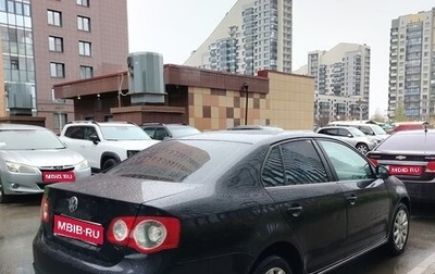 Volkswagen Jetta VI, 2007 год, 350 000 рублей, 1 фотография