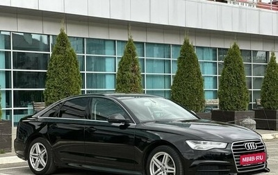 Audi A6, 2018 год, 1 885 000 рублей, 1 фотография