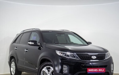KIA Sorento II рестайлинг, 2014 год, 1 899 000 рублей, 1 фотография