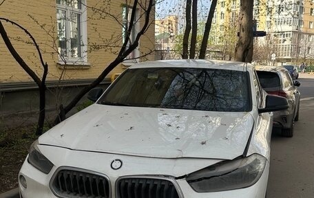 BMW X2, 2019 год, 2 800 000 рублей, 1 фотография