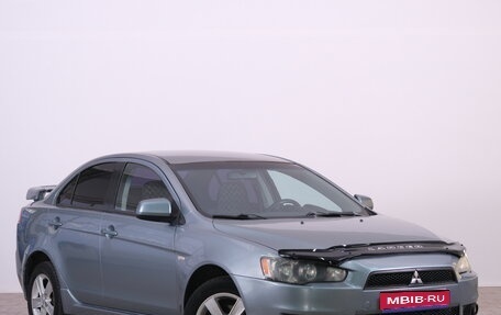 Mitsubishi Lancer IX, 2008 год, 739 000 рублей, 1 фотография