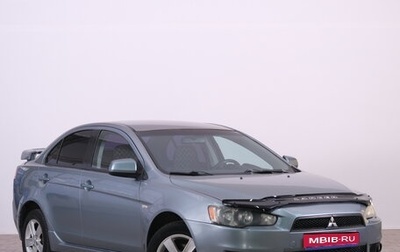 Mitsubishi Lancer IX, 2008 год, 739 000 рублей, 1 фотография