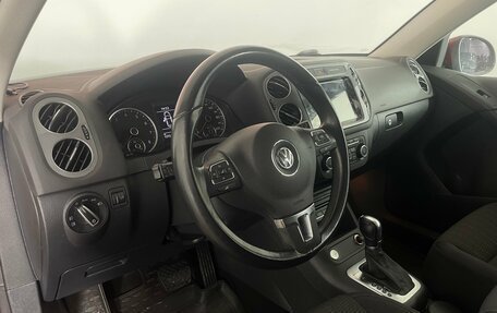 Volkswagen Tiguan I, 2015 год, 1 762 000 рублей, 9 фотография