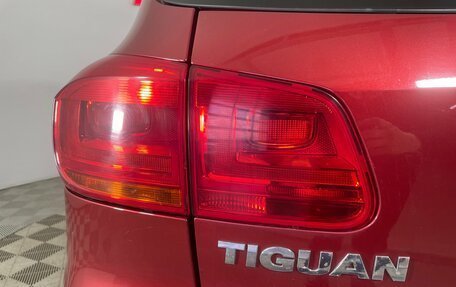 Volkswagen Tiguan I, 2015 год, 1 762 000 рублей, 8 фотография