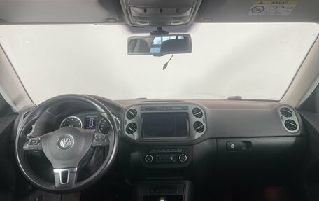 Volkswagen Tiguan I, 2015 год, 1 762 000 рублей, 10 фотография