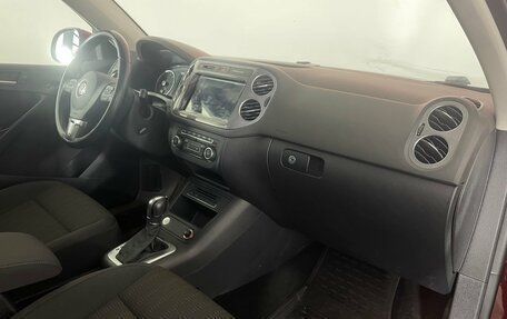 Volkswagen Tiguan I, 2015 год, 1 762 000 рублей, 11 фотография