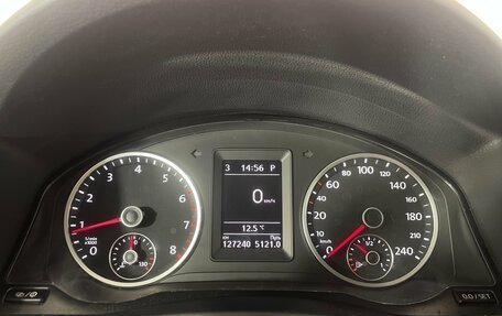 Volkswagen Tiguan I, 2015 год, 1 762 000 рублей, 13 фотография