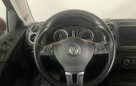 Volkswagen Tiguan I, 2015 год, 1 762 000 рублей, 12 фотография