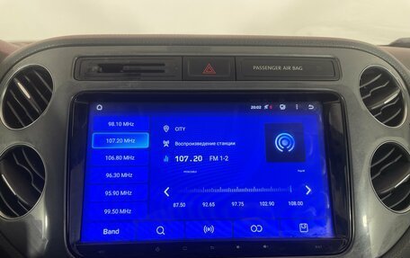 Volkswagen Tiguan I, 2015 год, 1 762 000 рублей, 15 фотография