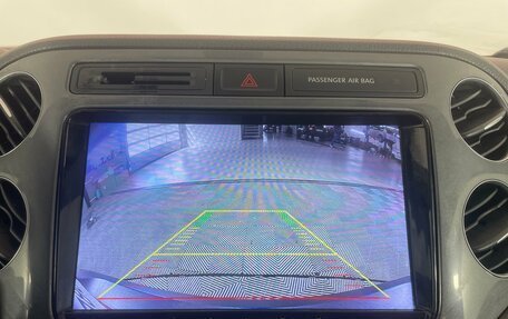 Volkswagen Tiguan I, 2015 год, 1 762 000 рублей, 16 фотография