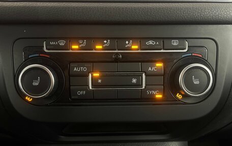 Volkswagen Tiguan I, 2015 год, 1 762 000 рублей, 17 фотография