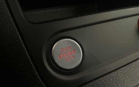 Volkswagen Tiguan I, 2015 год, 1 762 000 рублей, 19 фотография