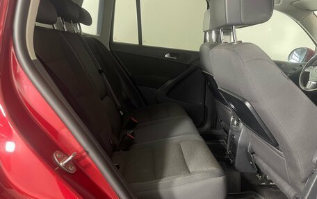 Volkswagen Tiguan I, 2015 год, 1 762 000 рублей, 22 фотография