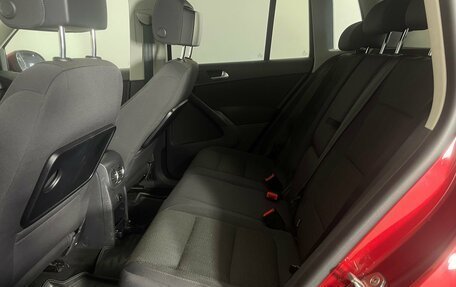 Volkswagen Tiguan I, 2015 год, 1 762 000 рублей, 21 фотография