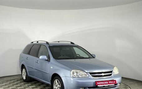 Chevrolet Lacetti, 2009 год, 499 000 рублей, 2 фотография