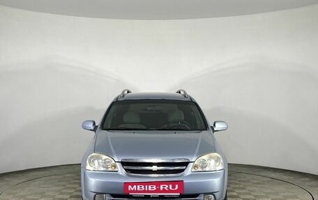 Chevrolet Lacetti, 2009 год, 499 000 рублей, 3 фотография