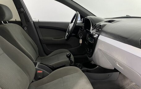 Chevrolet Lacetti, 2009 год, 499 000 рублей, 13 фотография