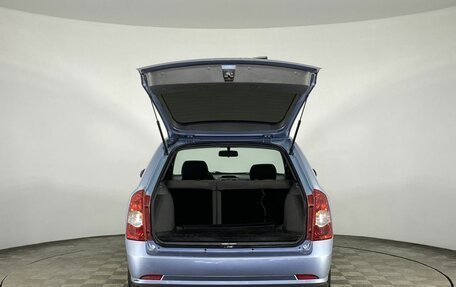 Chevrolet Lacetti, 2009 год, 499 000 рублей, 9 фотография