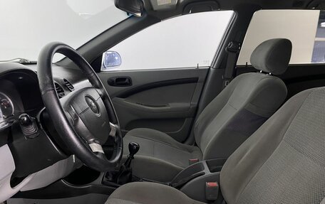 Chevrolet Lacetti, 2009 год, 499 000 рублей, 12 фотография