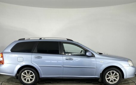 Chevrolet Lacetti, 2009 год, 499 000 рублей, 11 фотография