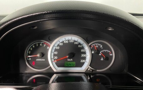 Chevrolet Lacetti, 2009 год, 499 000 рублей, 15 фотография