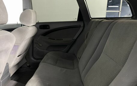 Chevrolet Lacetti, 2009 год, 499 000 рублей, 14 фотография