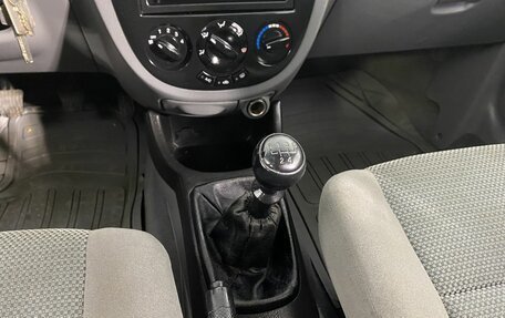 Chevrolet Lacetti, 2009 год, 499 000 рублей, 17 фотография