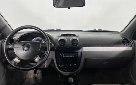 Chevrolet Lacetti, 2009 год, 499 000 рублей, 16 фотография