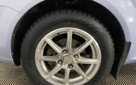 Chevrolet Lacetti, 2009 год, 499 000 рублей, 20 фотография