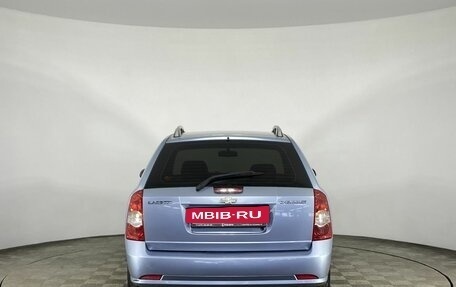 Chevrolet Lacetti, 2009 год, 499 000 рублей, 8 фотография