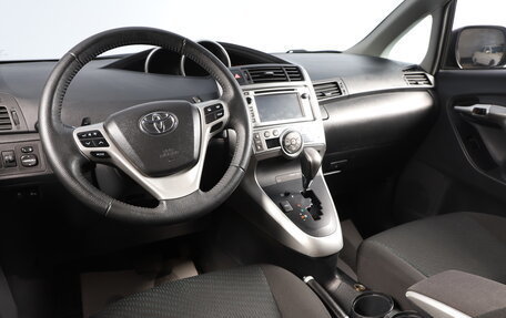 Toyota Verso I, 2012 год, 1 289 000 рублей, 8 фотография