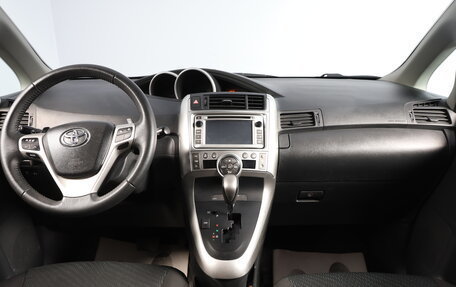 Toyota Verso I, 2012 год, 1 289 000 рублей, 9 фотография